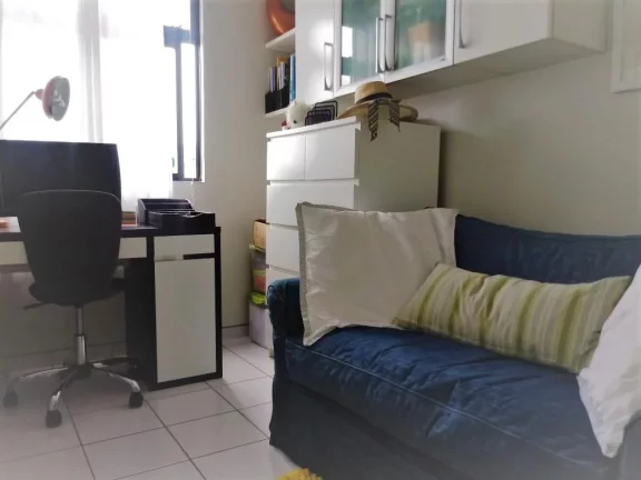 Imagem Apartamento no Edf. Res. Vila Madalena, Madalena
