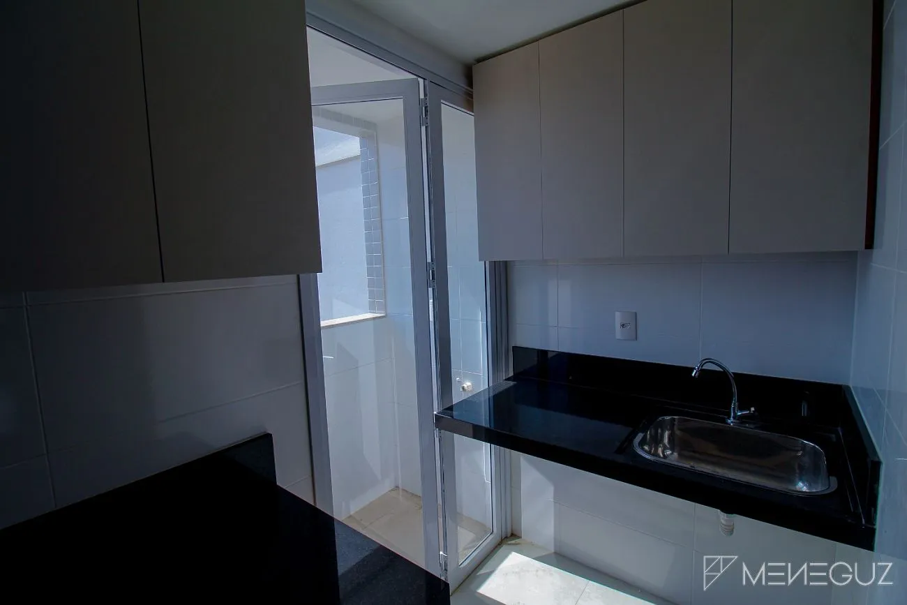 Imagem APARTAMENTO 3 QUARTOS 2 VAGAS E VISTA PRO MAR!