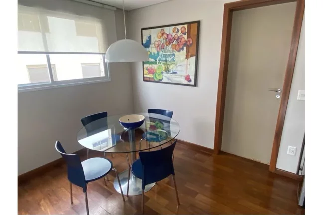 Imagem APARTAMENTO RESIDENCIAL em São Paulo - SP, Moema
