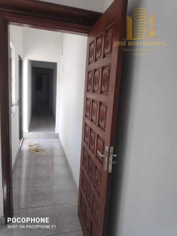 Imagem SOBRADO 3 DORMITÓRIOS E 4 VAGAS VILA MORAES-SAÚDE