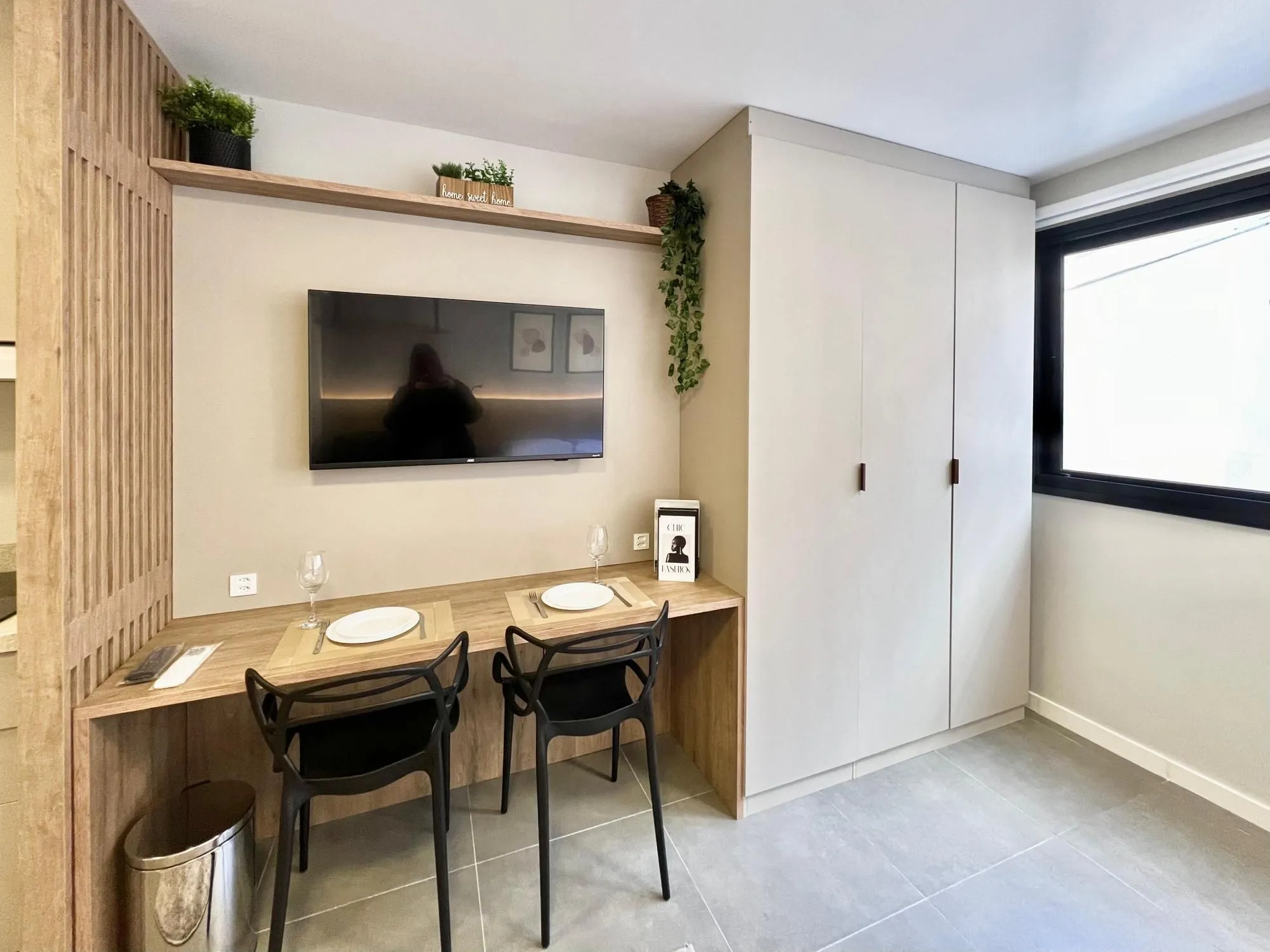 Imagem Loft em Mont Serrat