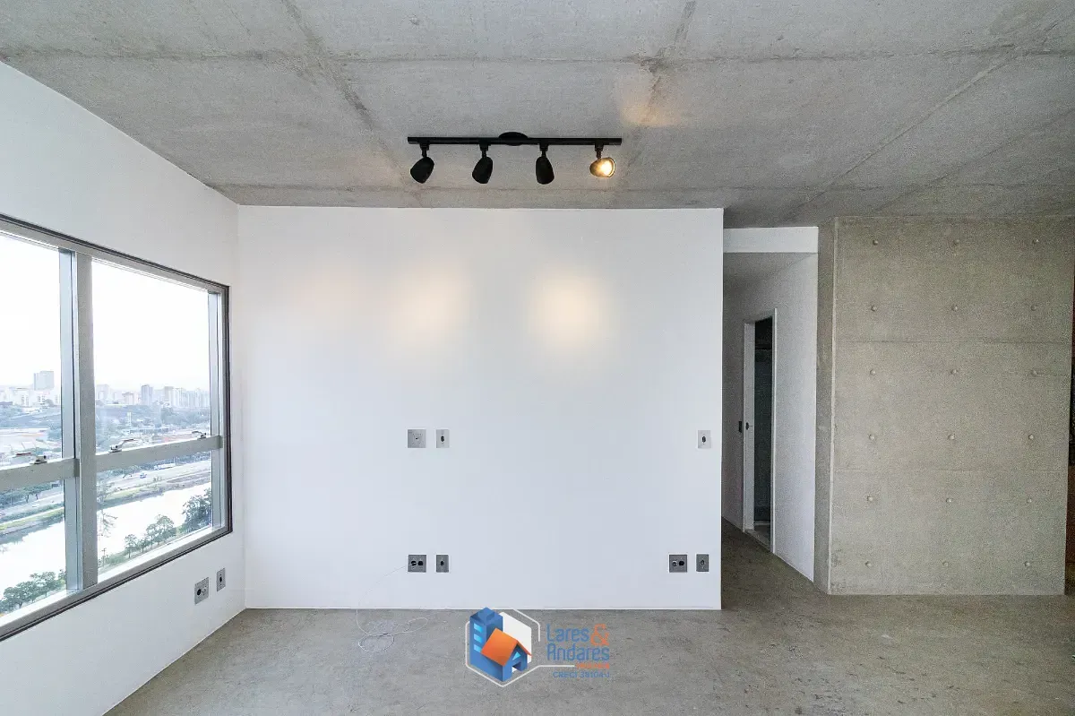 Imagem Apartamento para venda em Vila Leopoldina com 2 quartos, sendo 1 suíte, 70m²