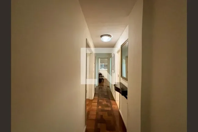 Imagem Apartamento à Venda - Copacabana, 3 Quartos, 163 m2