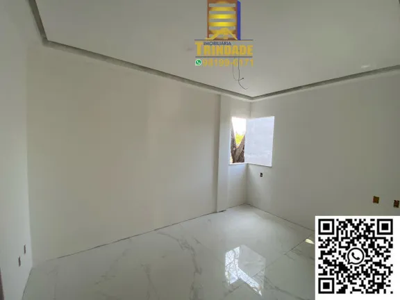 Imagem Casa de Condomínio com 4 Quartos à Venda, 200 m² em Recanto dos Vinhais - São Luís