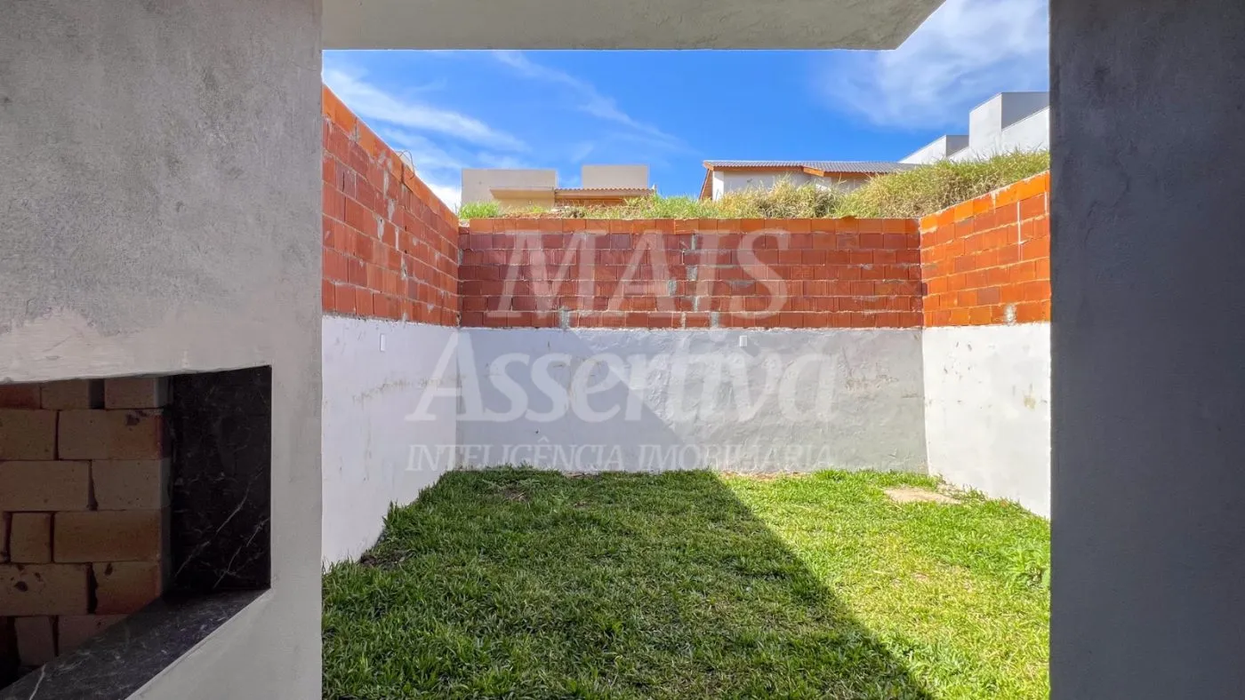 Imagem Casa 2 quartos para Venda no bairro Encosta do Sol em Estância Velha