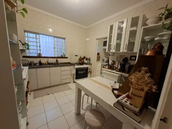 Imagem Casa com 4 Quartos à Venda, 386 metros em Jardim Simus - Sorocaba