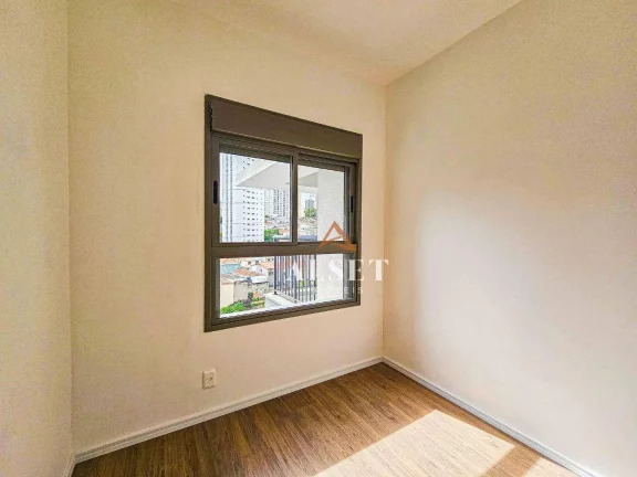 Imagem Apartamento com 3 dormitórios e varanda gourmet na Mooca