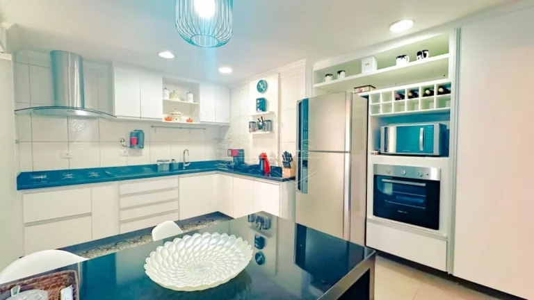 Imagem Apartamento Campos do Jordão