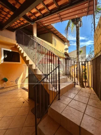 Imagem CASA RESIDENCIAL em RIO DE JANEIRO - RJ, GUARATIBA