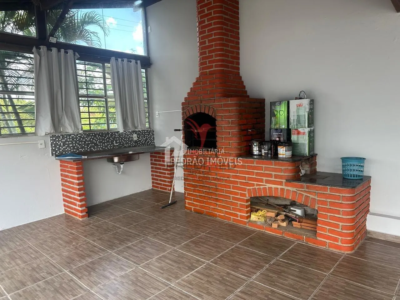 Imagem Casa de no bairro Vale do Igapó, em Bauru