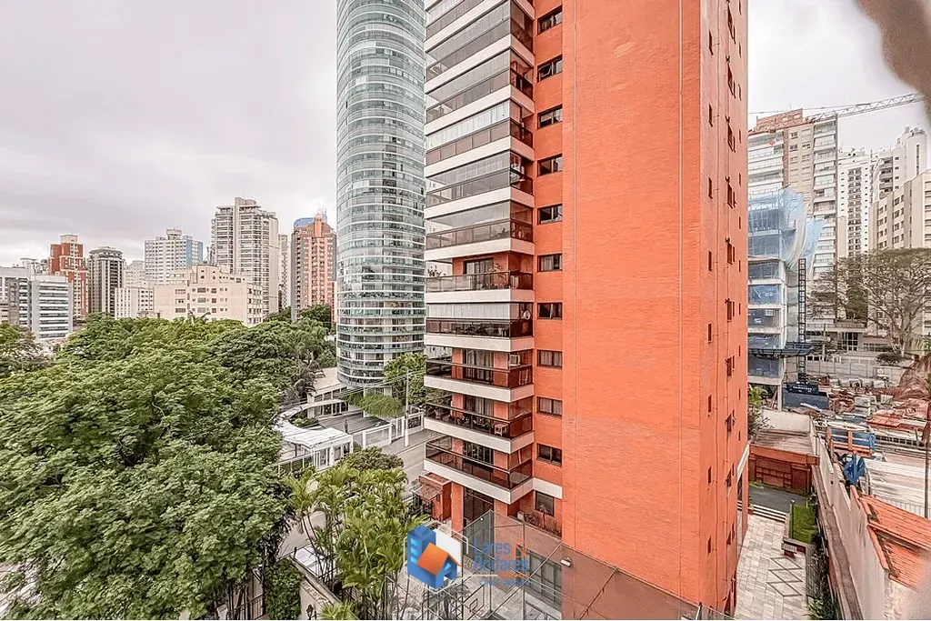 Imagem Apartamento à venda 4 Quartos 3 Suites 3 Vagas 164M² Paraíso São Paulo - SP