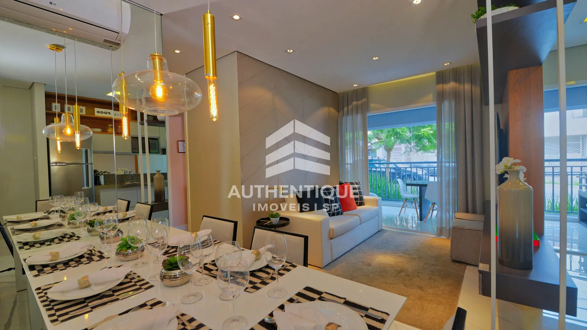 Imagem Wonderful Aclimação - Apartamento à venda em São Paulo/SP