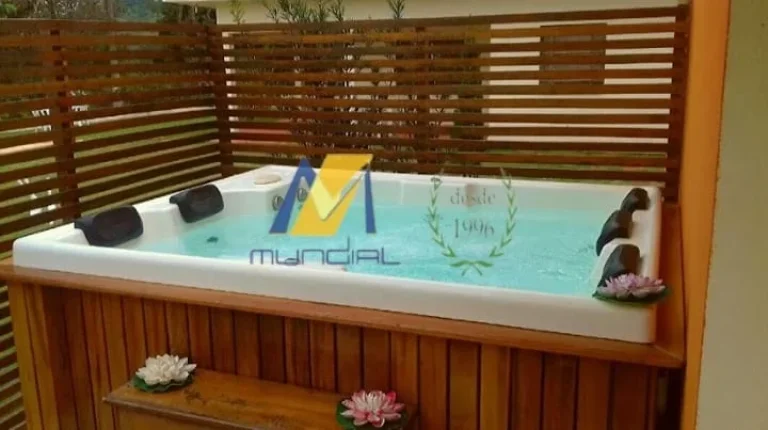 Imagem Chale a Venda no Catarina Home Club