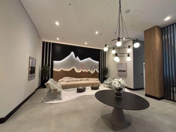 Imagem Apartamento à venda, 26 m² por R$ 420.000,00 - Brooklin - São Paulo/SP