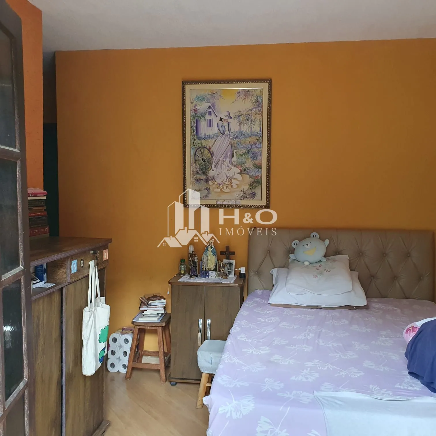 Imagem Sobrado à venda na Vila Matilde com 5 dormitórios 4 suítes 200 m² a 100 metros do Metrô Patriarca