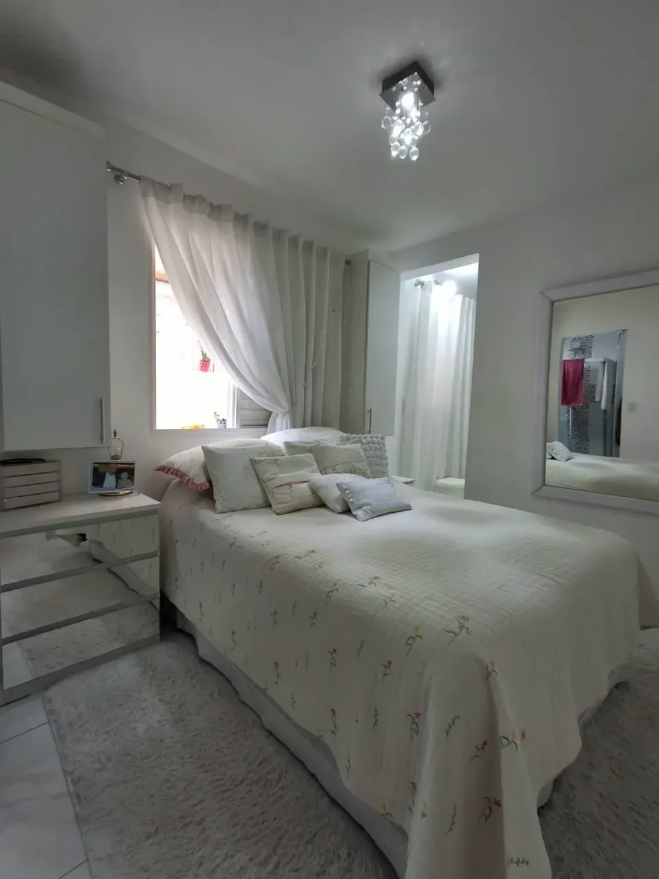 Imagem Casa de Condomínio com 3 Quartos à Venda, 70 m² em Tijuco Preto(Caucaia do Alto) - Cotia