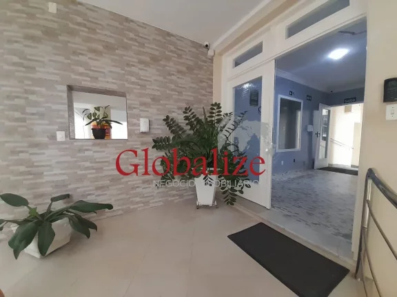 Imagem Apartamento 02 dormitórios á venda por R$ 430.000,00 no bairro Boqueirão em Santos SP