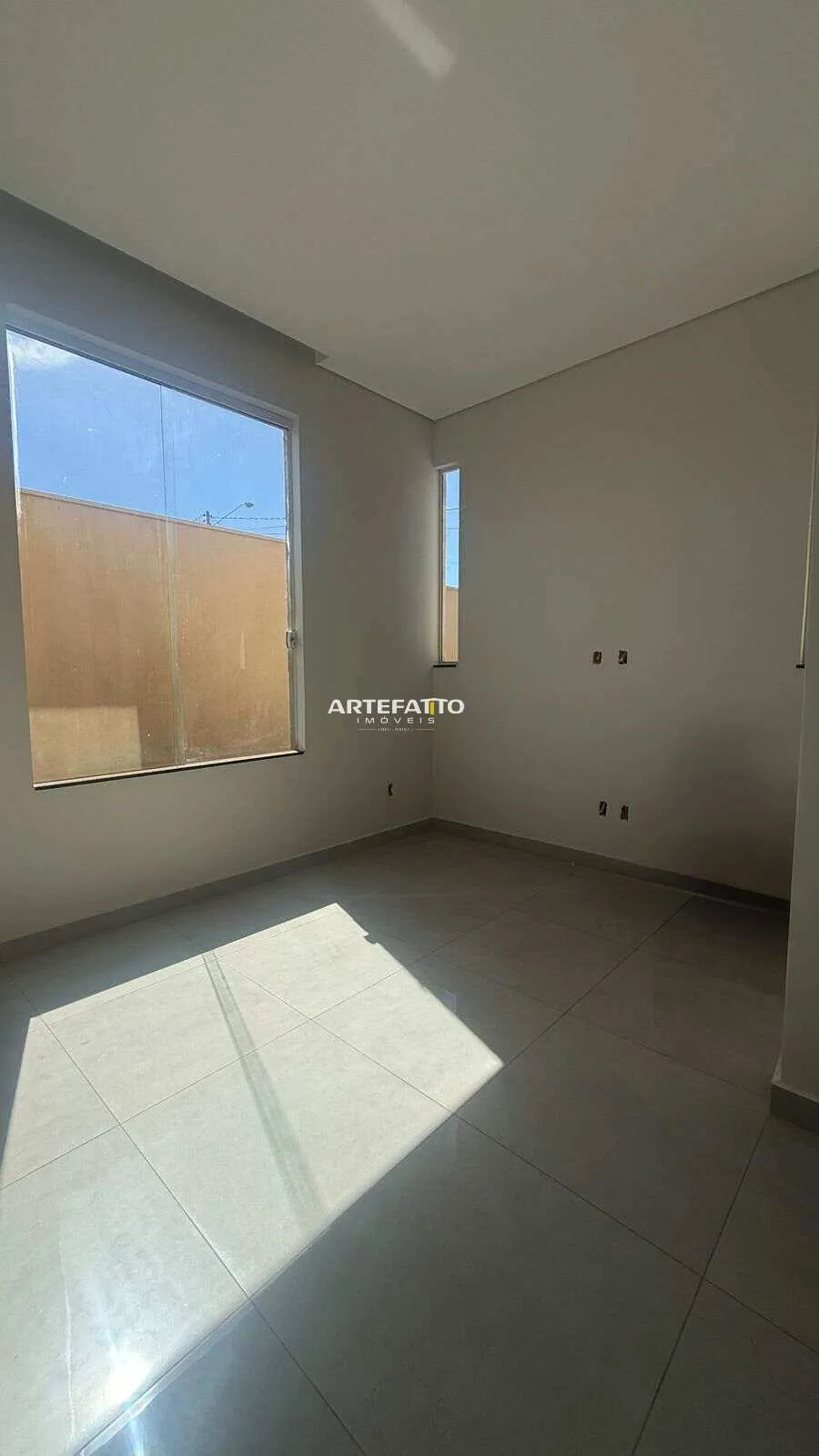 Imagem Casa à venda em Franca, Loteamento Quinta do Oeste, com 2 quartos, 83m2