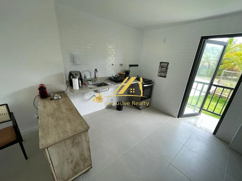 Imagem Apartamento RESIDENCIAL em Camaçari - Bahia, Itacimirim (Monte Gordo)