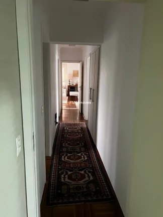 Imagem Dulpex de 3 Dormitórios à venda de 170m² em Moema