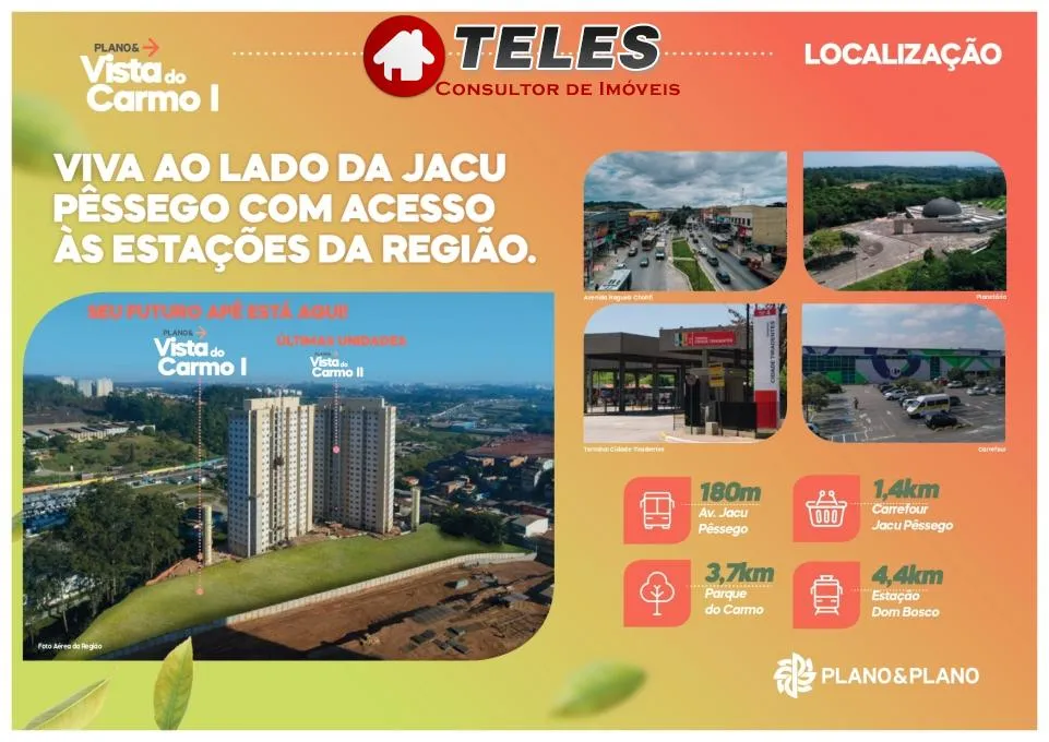 Imagem Oportunidade de moradia