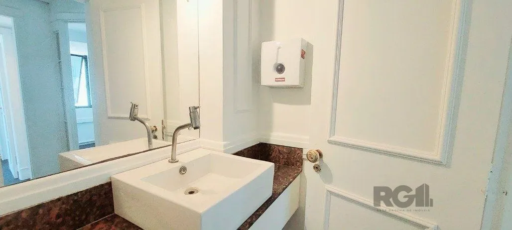 Imagem Sala para comprar na avenida Carlos Gomes no Bairro Boa Vista