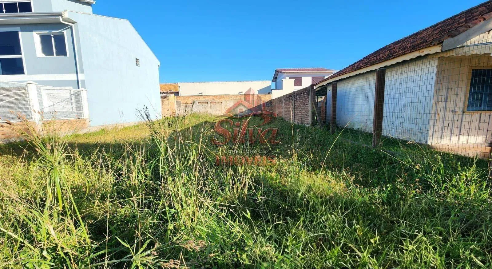 Imagem T737 | Terreno 300m² à venda a 200m do mar no Mariluz em Imbé