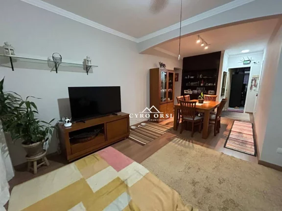 Imagem Apartamento à venda, 96 m² por R$ 330.000,00 - Vila Monteiro - Piracicaba/SP