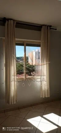 Imagem Apartamento - Ribeirão Preto - Centro