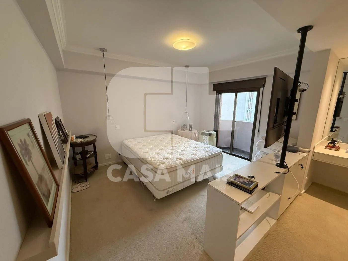 Imagem Apartamento para Locação em São Paulo / SP no bairro Jardim Paulista