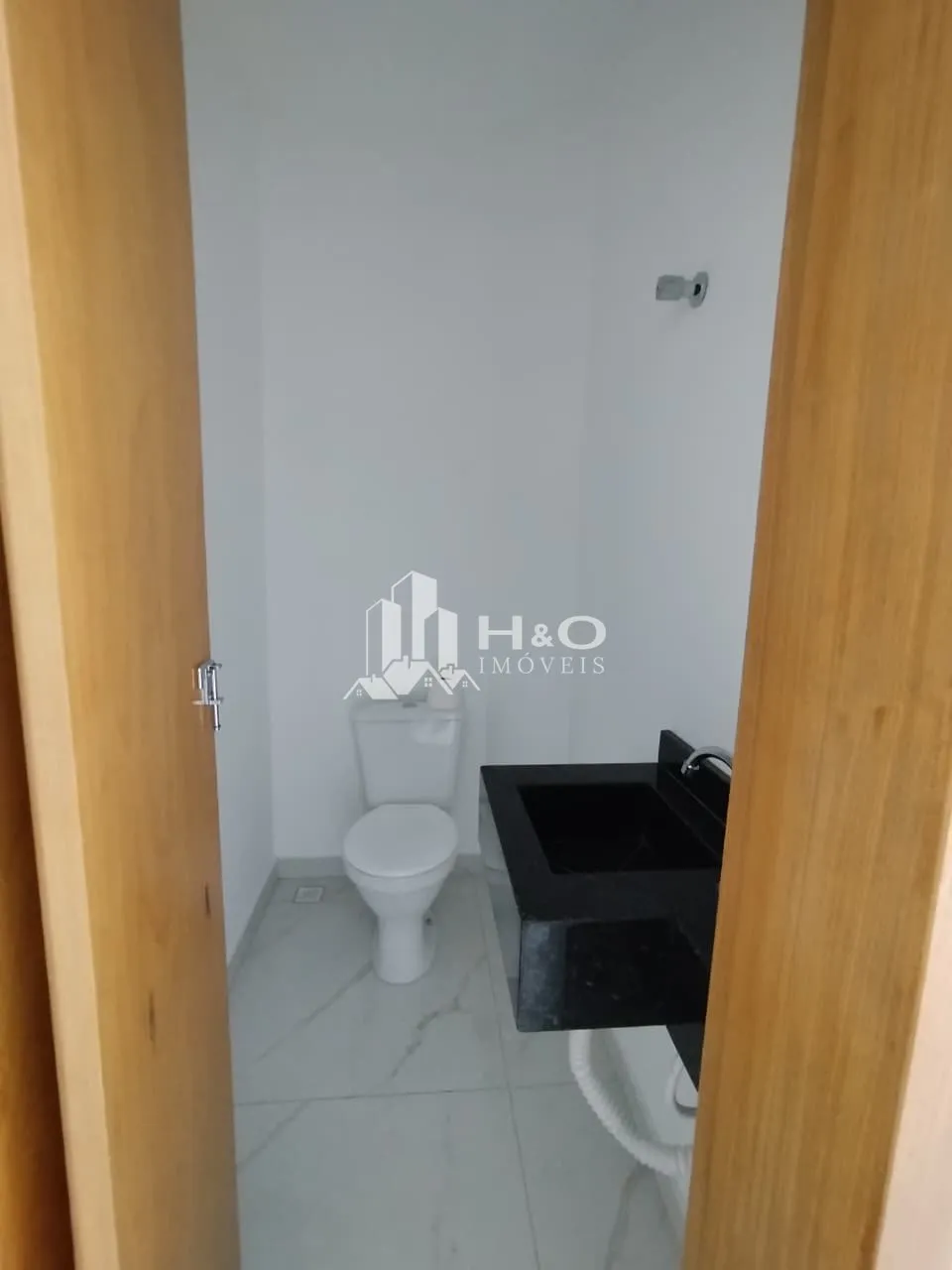 Imagem SOBRADO NOVO À VENDA - VILA GRANADA
