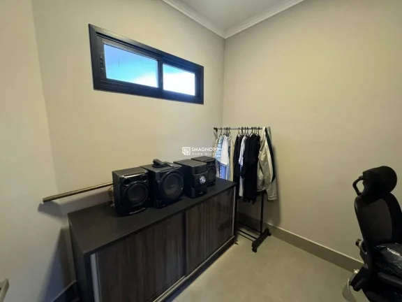 Imagem Casa com 3 dormitórios à venda, 220 m² por R$ 1.590.000,00 - Campestre - Piracicaba/SP