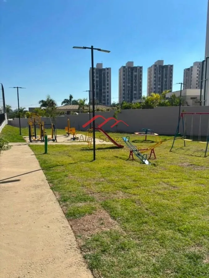 Imagem Apartamento para Venda em Hortolândia, Jardim Nova Hortolândia I, 2 dormitórios, 1 suíte, 1 banheiro, 1 vaga