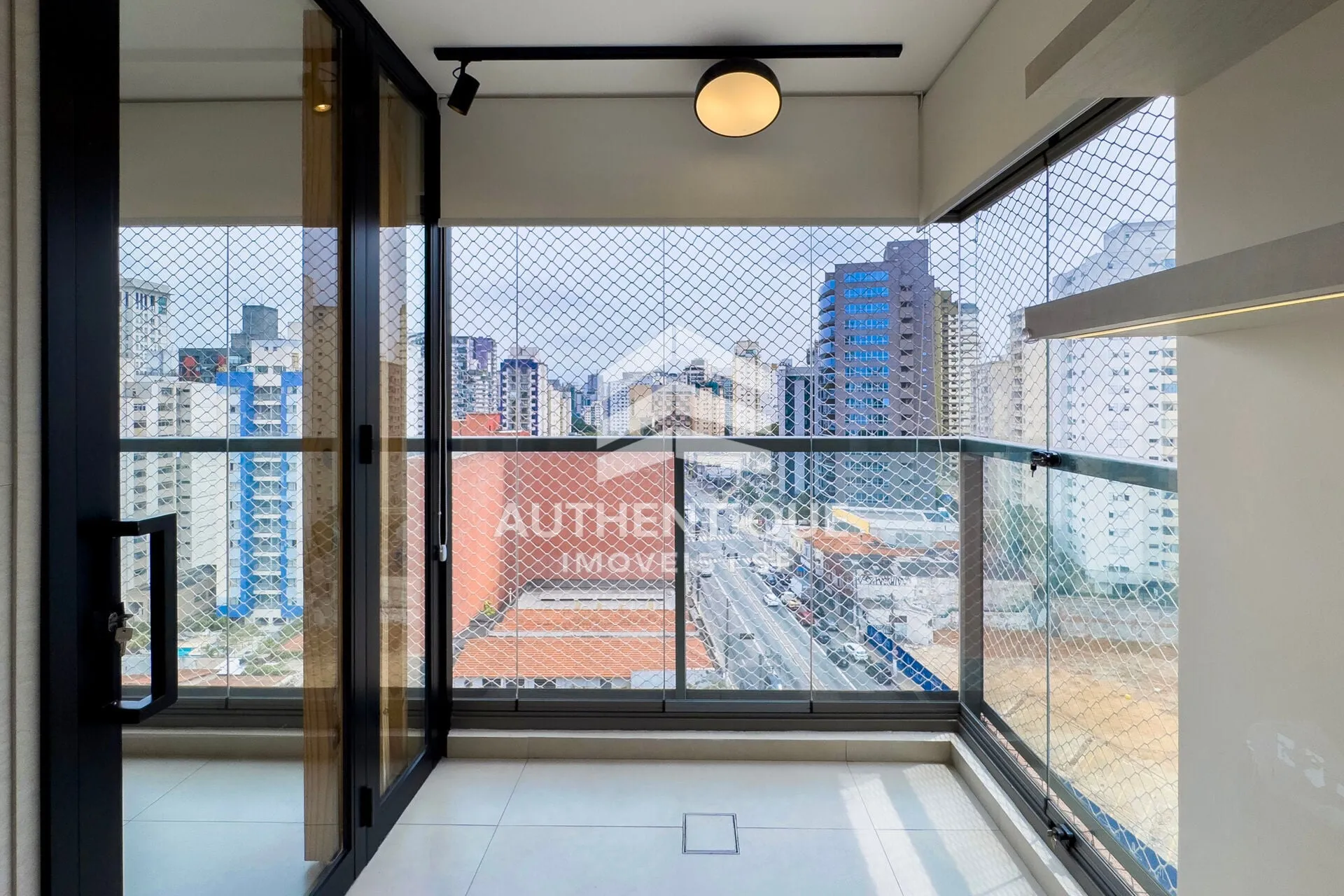 Imagem ORBIT RESIDENCIAL - Apartamento no bairro Vila Olímpia à venda