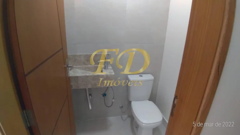 Imagem Casa em Condomínio Fechado em Atibaia