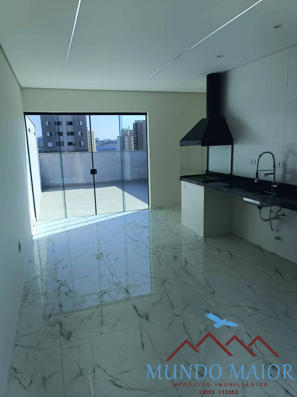 Imagem "Seu Novo Lar na Vila Floresta - 3 Dorms, Suíte, Gourmet e 2 Vagas!"