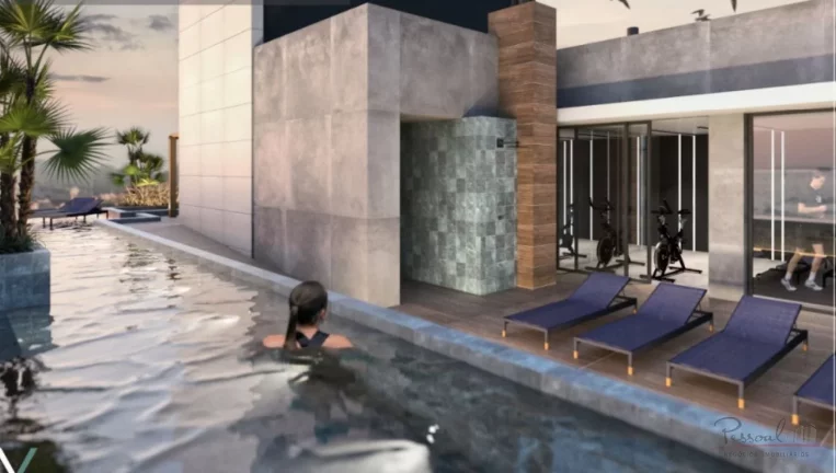Imagem Apresentamos o Verte Residence - Exclusividade, sofisticação e localização privilegiada em Flori...