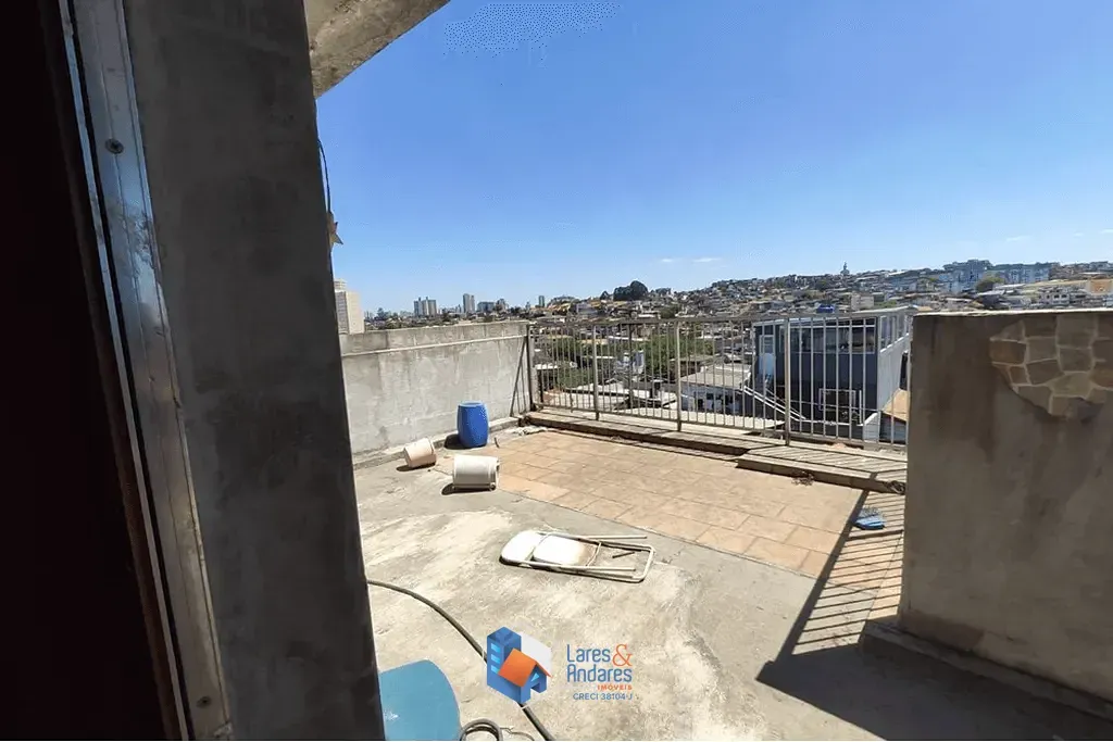 Imagem Casa à venda 4 Quartos 3 Suites 2 Vagas 157M² Vila Império São Paulo - SP
