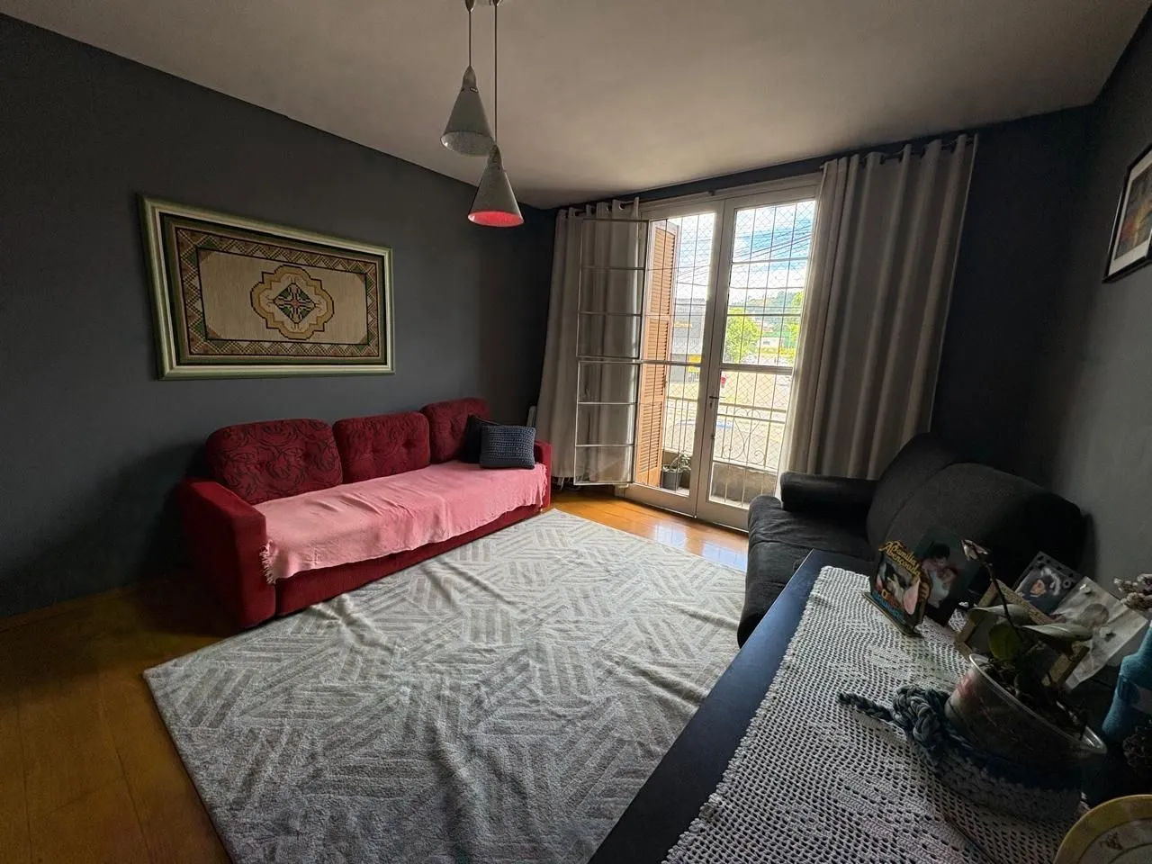Imagem Apartamento 3 dormitórios na Glória!