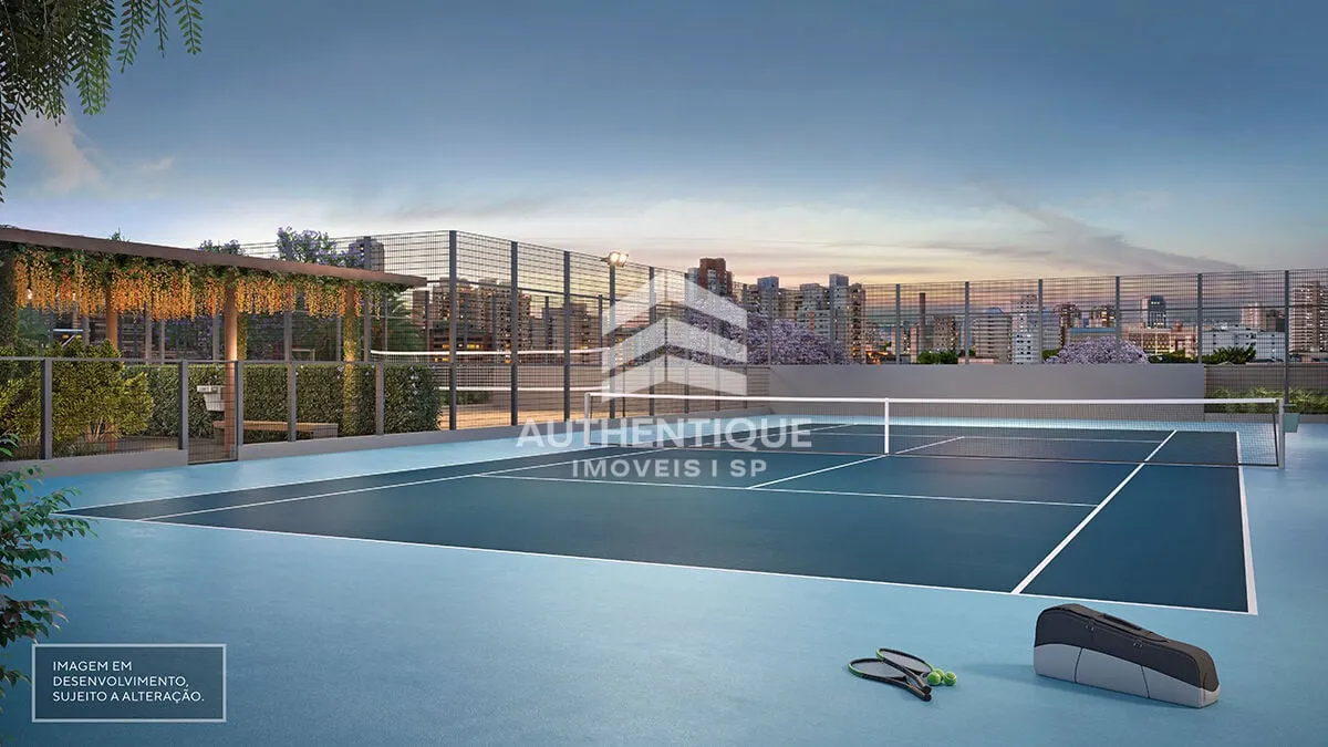 Imagem CASA ALTO DE PINHEIROS - Apartamento à venda no bairro Alto de Pinheiros - São Paulo/SP, Zona Oeste