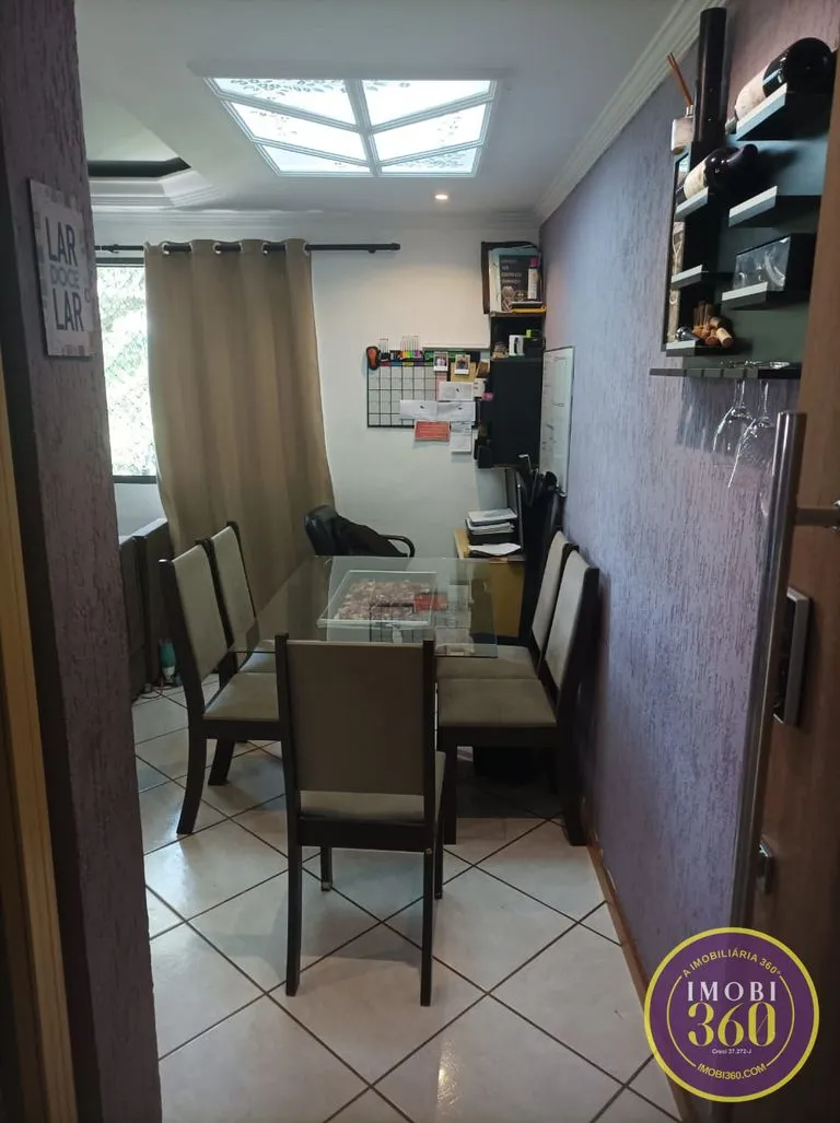 Imagem Lindo apartamento com 2 Quartos e 1 banheiro à Venda, 50 m² por R$ 215.000.