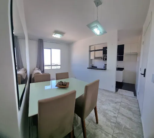 Foto do imóvel Apartamento com 2 dormitórios à venda, 44 m² por R$ 350.000,00 - Ponte Grande - Guarulhos/SP