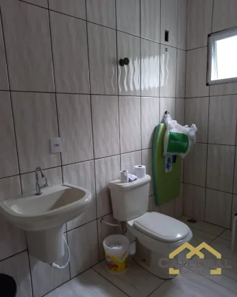 Imagem Sobrado Venda 03 Quartos com 126 m² - Jardim das Tulipas - Jundiaí - São Paulo