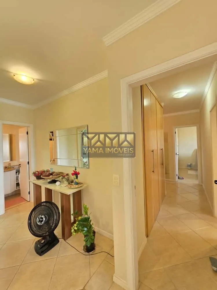 Imagem Edifício Cambuí - Apartamento no Edifício Cambuí - Pereira Alvim