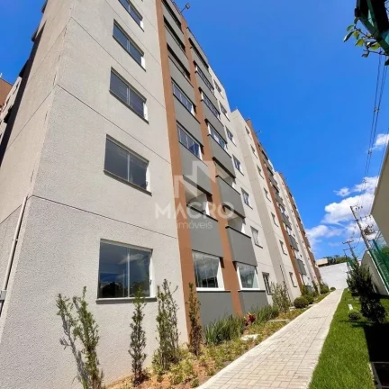 Foto do imóvel Apto térreo | Villa Romana | Rau | 54m²