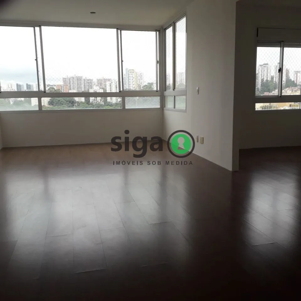 Imagem LINDO APARTAMENTO A VENDA NO PANAMBY