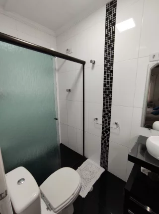 Imagem Sobrado à venda 4 quartos em Bairro Anchieta em São Bernardo do Campo, SP