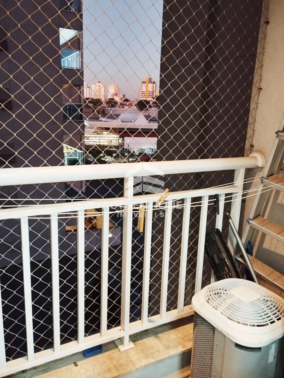 Imagem HELBOR TRILOGY HOME - Apartamento no bairro Centro de São Bernardo à venda