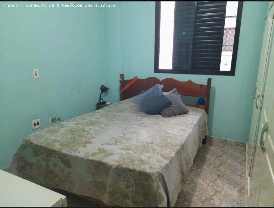 Imagem Apartamento para Venda em São Bernardo do Campo, Baeta Neves, 2 dormitórios, 1 banheiro, 1 vaga