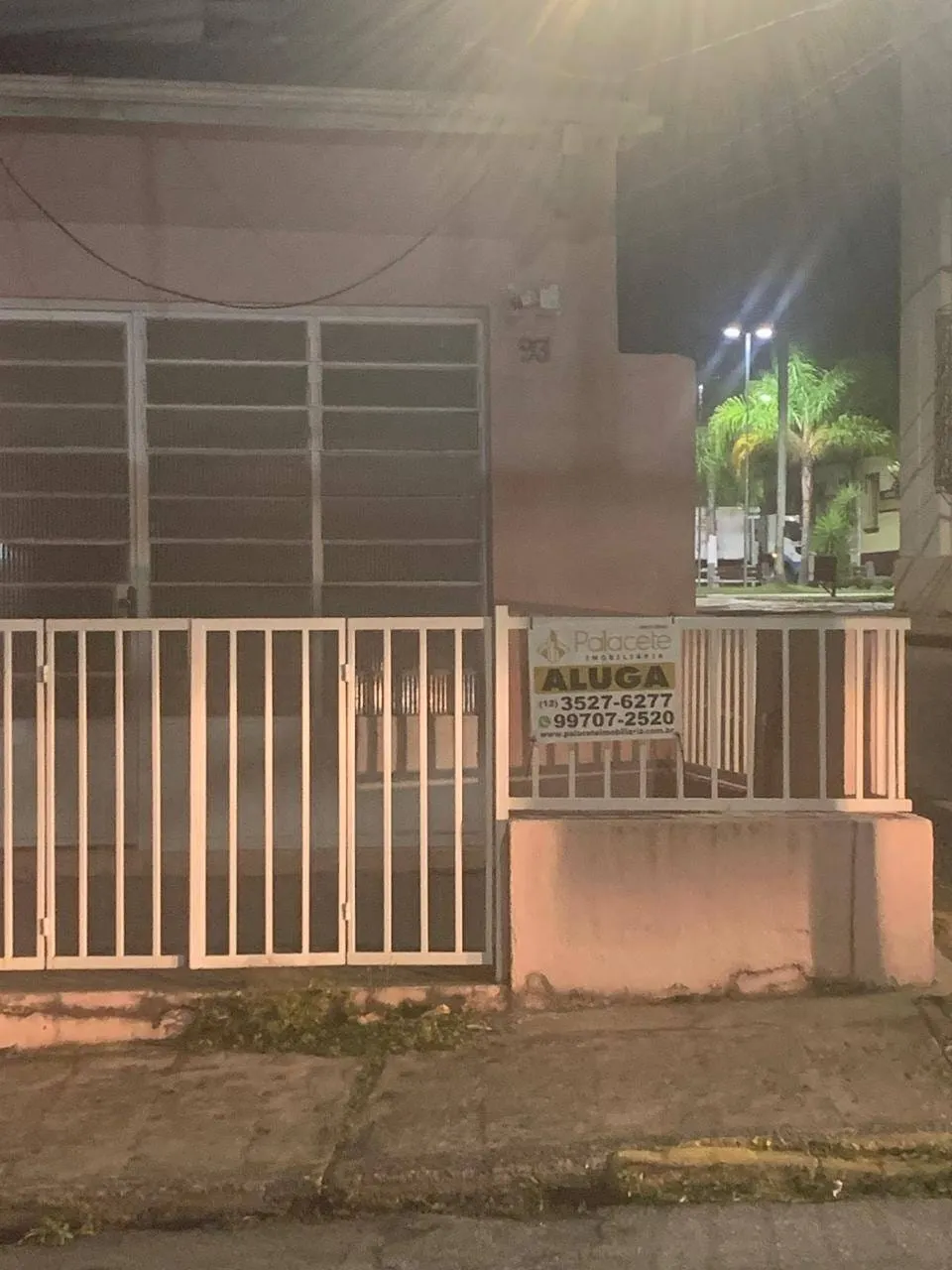 Imagem Ponto para locação, Jardim Boa Vista, Pindamonhangaba, SP